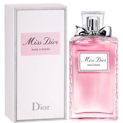 miss dior rose n'roses 50ml|miss dior rose n 3.0.